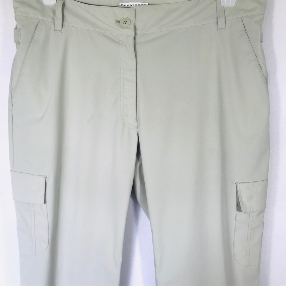 Pendleton Lightweight Pants Size 16 - image 6